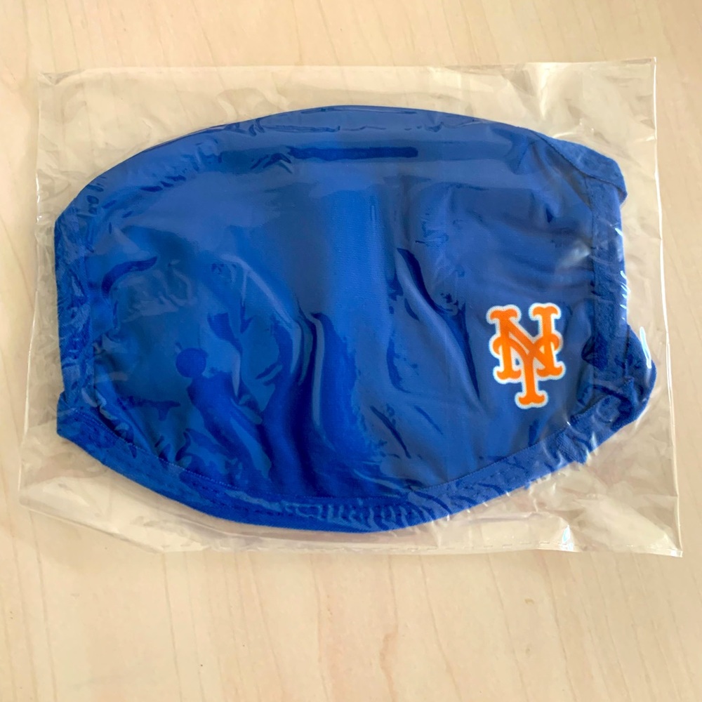 NYM Face mask